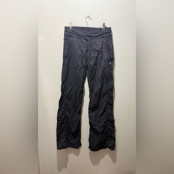 Lululemon Dance Studio High Rise Pants - Picture 2 of 5